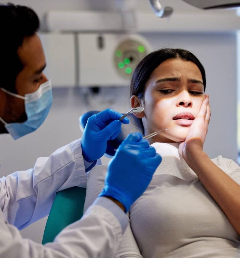 dentalfear